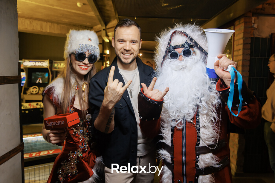 Zavod Friday Night, фото № 101