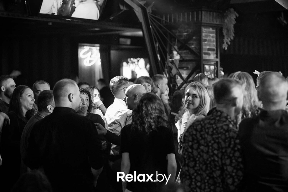 Новогодний Бруклин, фото № 42