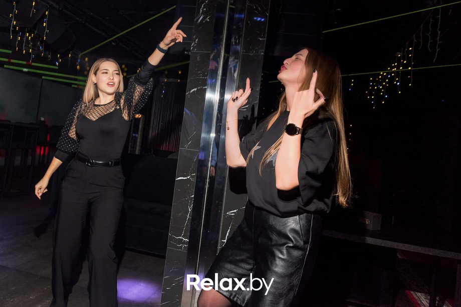 Friday party, фото № 48