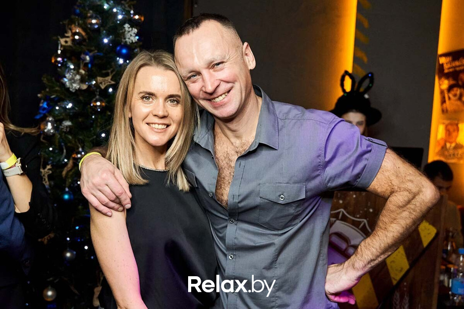 Новогодний корпоратив, фото № 102