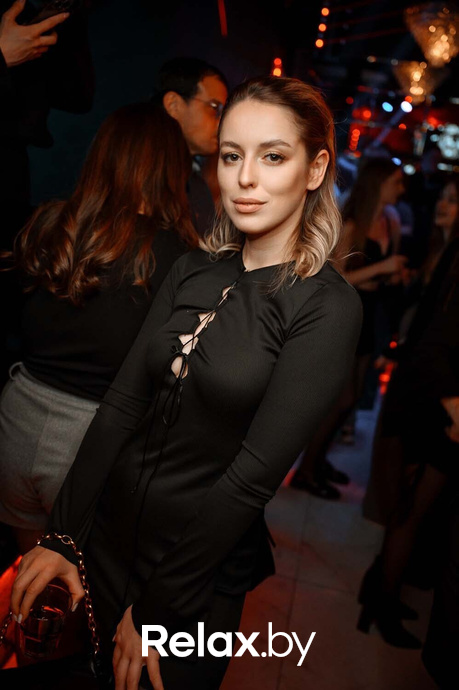 Saturday party, фото № 29