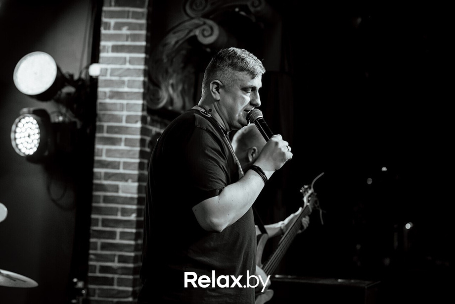 Brooklyn Live!, фото № 35