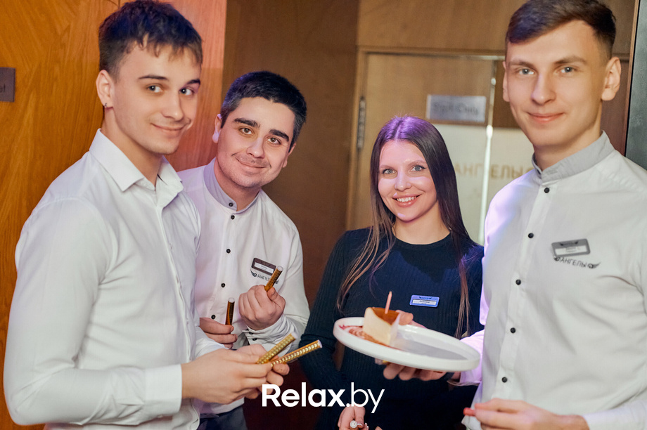 Friday Music, фото № 72