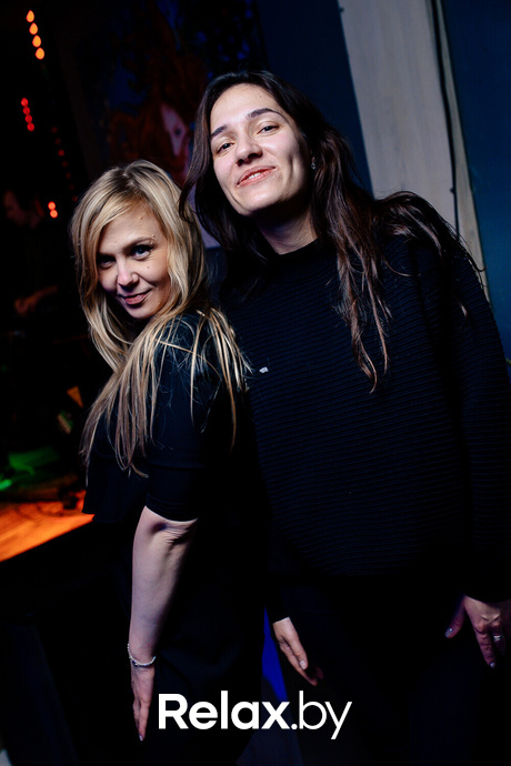 Hot Weekend, фото № 17