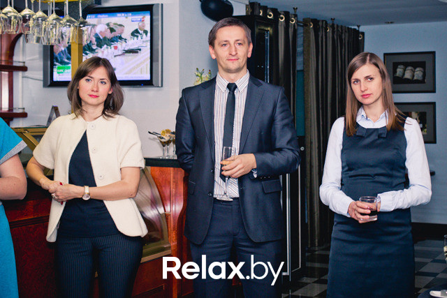 Выпускной Бизнес-школы "Расти", фото № 33