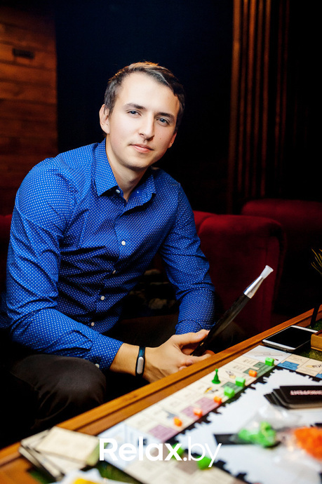 Карен Карапетян/Live Violin Lounge, фото № 9