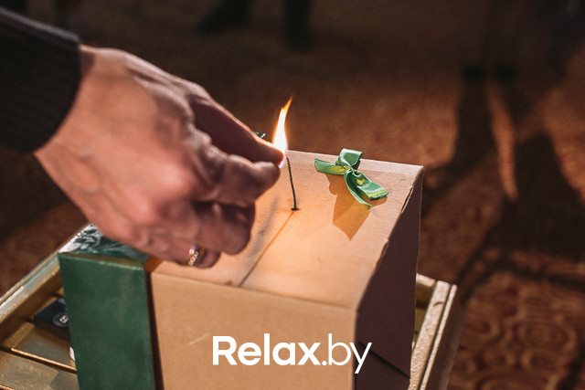 Десятка в фокусе, фото № 65