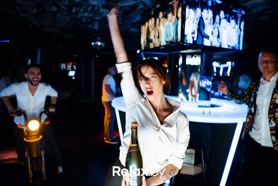 Hot Weekend, фото № 21