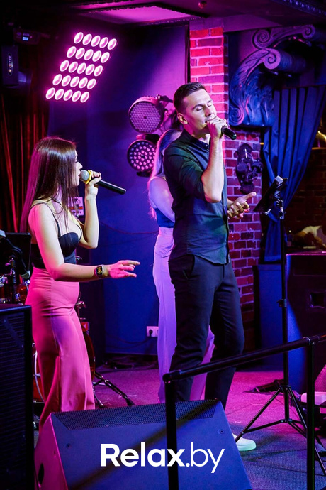 Brooklyn Live!, фото № 25