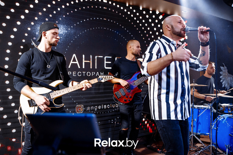 Saturday music, фото № 66