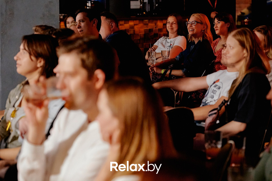 Отчетный концерт, фото № 107