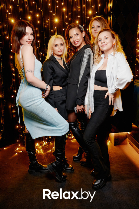 Saturday music, фото № 22