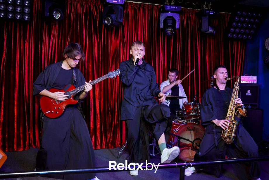 Brooklyn Live!, фото № 16