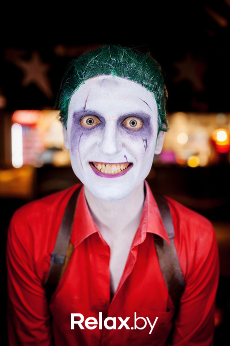 Silver Movie Nights: От заката до рассвета, фото № 11