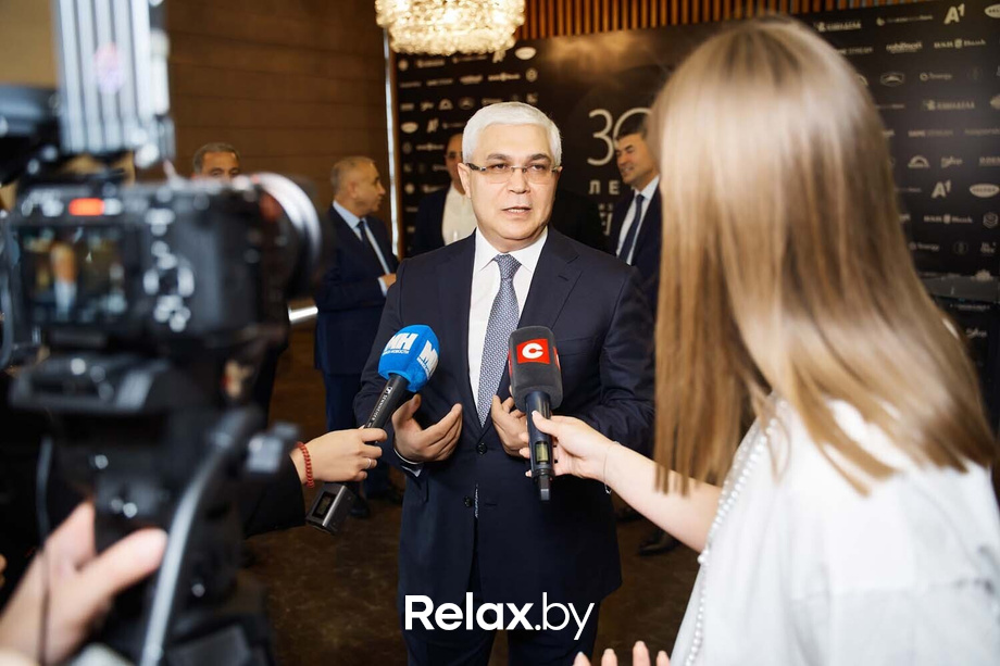 Человек Дела 2025, фото № 86