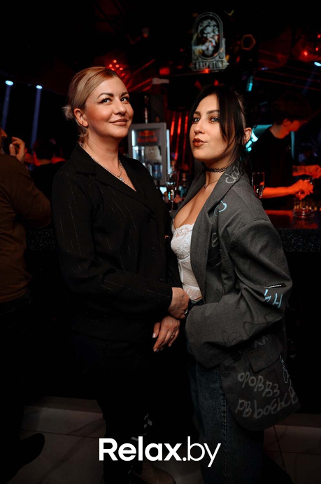 Friday party, фото № 40