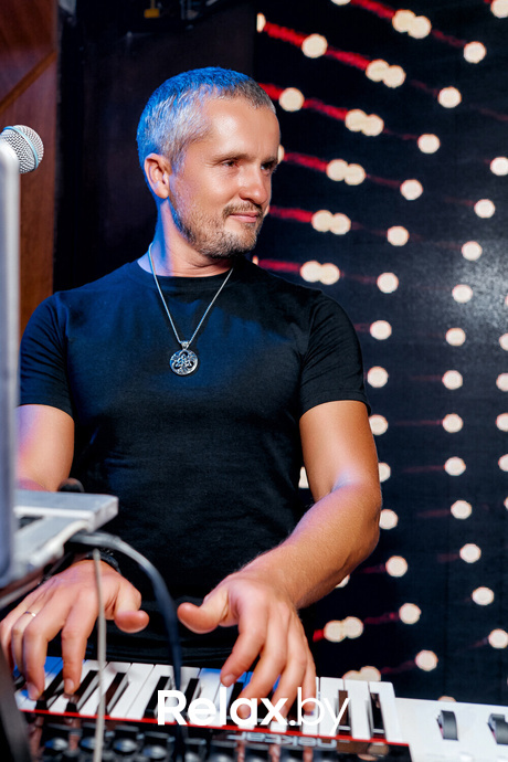 Saturday music, фото № 5