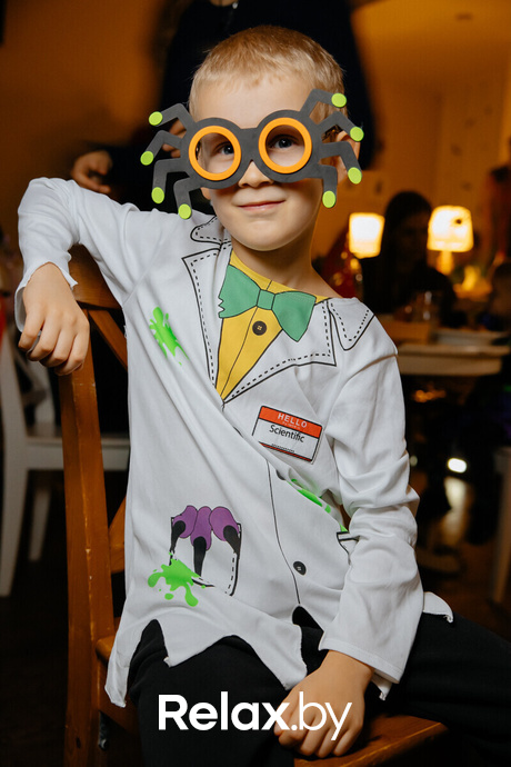 Тайна Коко. Часть 2, фото № 6