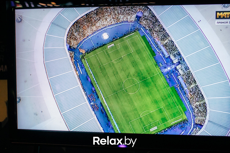 Финал Лиги Чемпионов, фото № 73