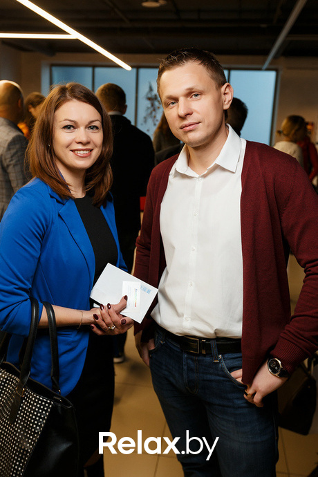 Презентация кинопремьер 2016 от Интерфильм Дистрибьюшн, фото № 33