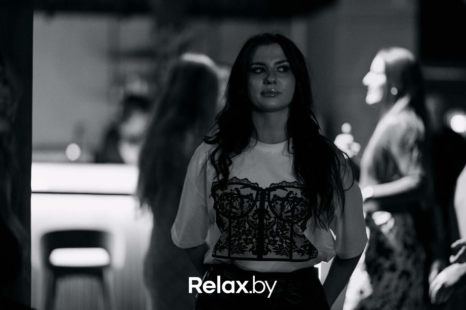 Ночные жители, фото № 94