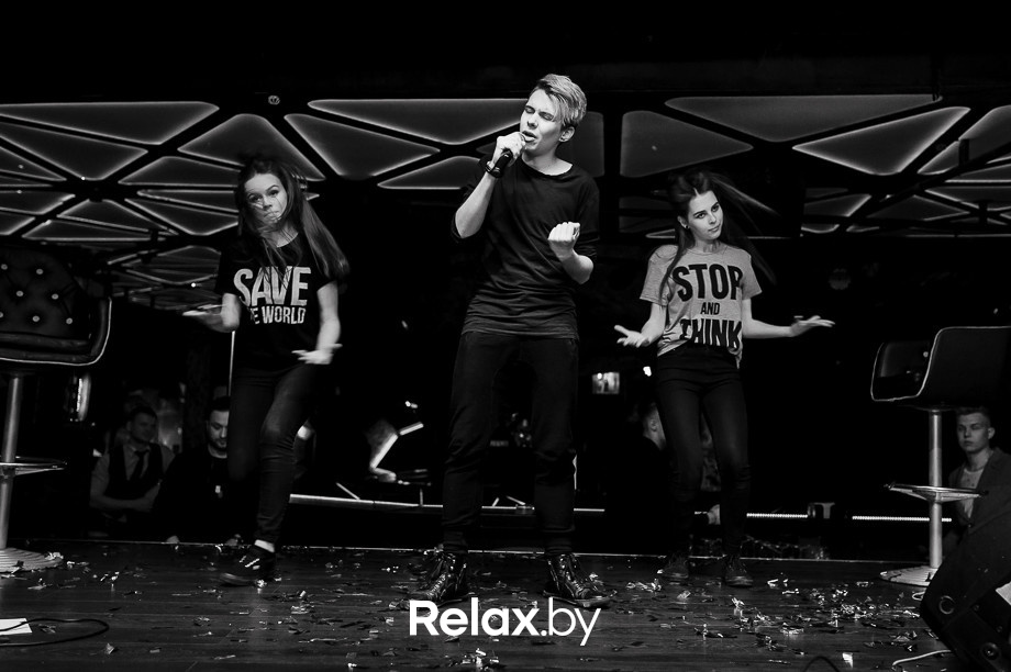 Alen Hit 5 лет творчества, фото № 135