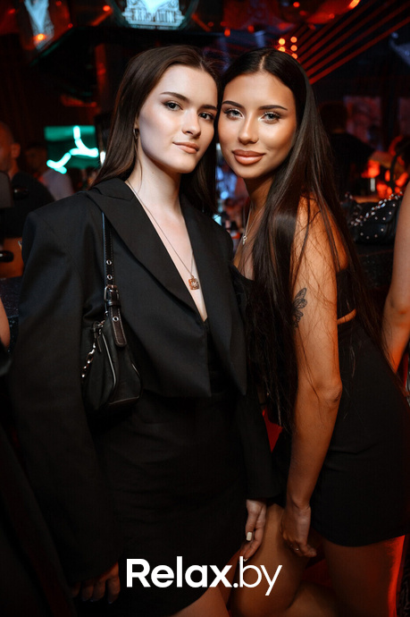 Friday party, фото № 37