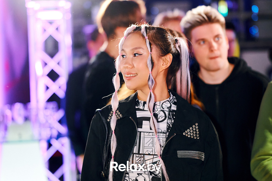 Открытие cyber арены CyberX, фото № 140