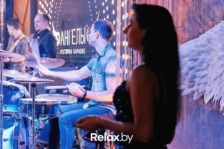 Saturday music, фото № 64