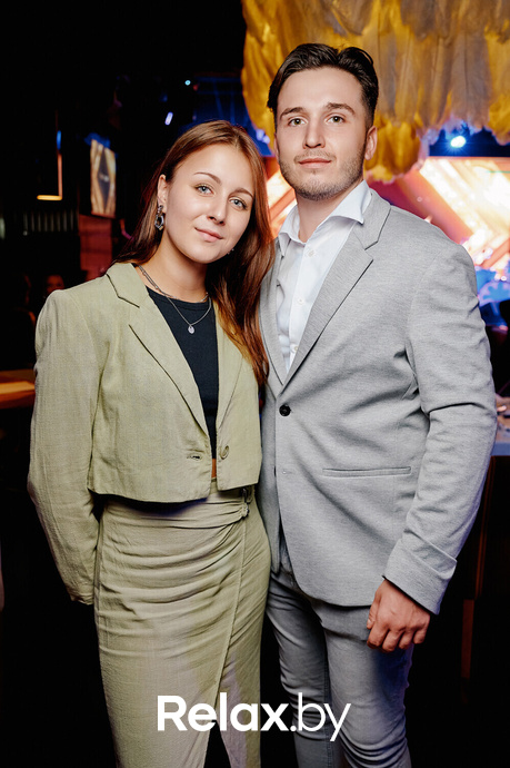 Saturday music, фото № 21