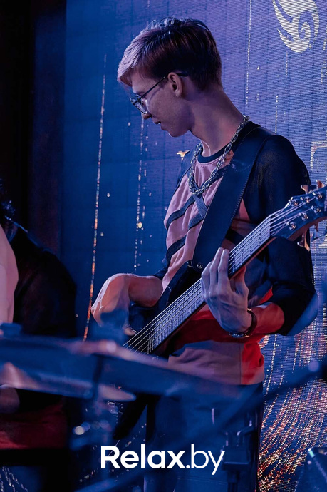 Friday Music, фото № 18