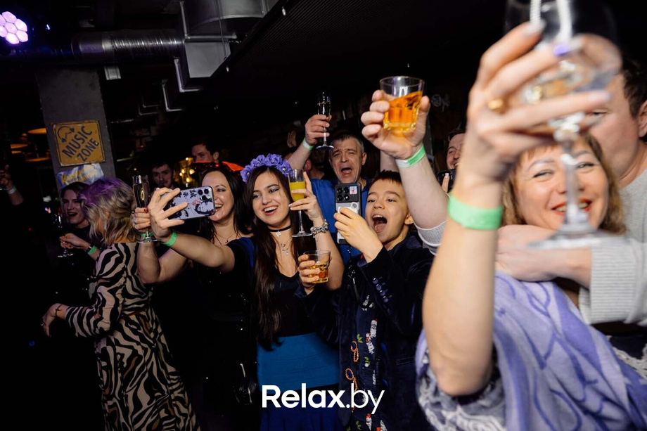 Новый Год, фото № 47