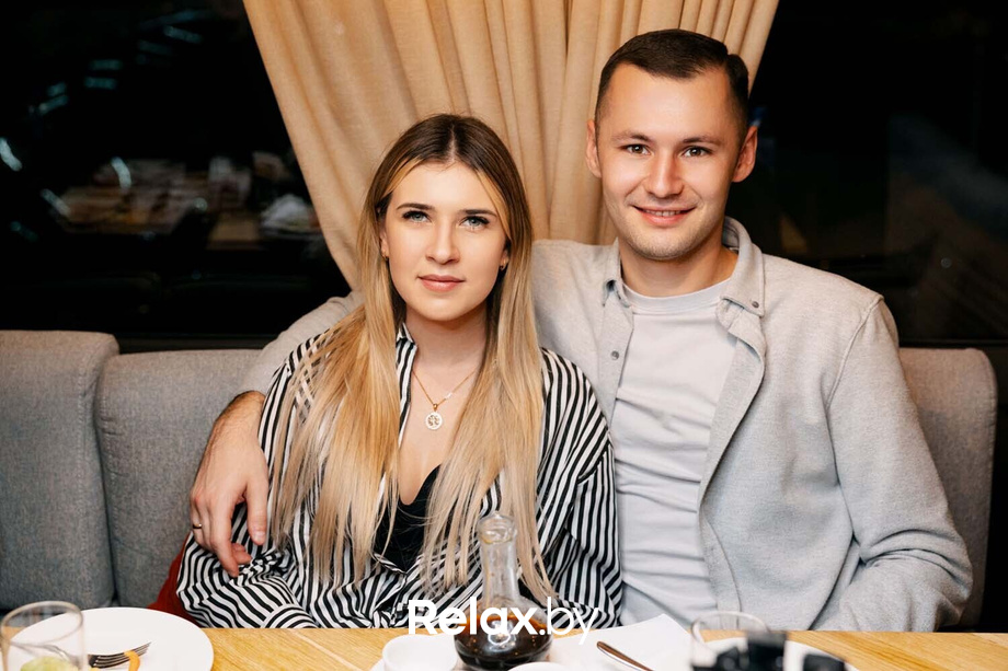 Ночные жители, фото № 29