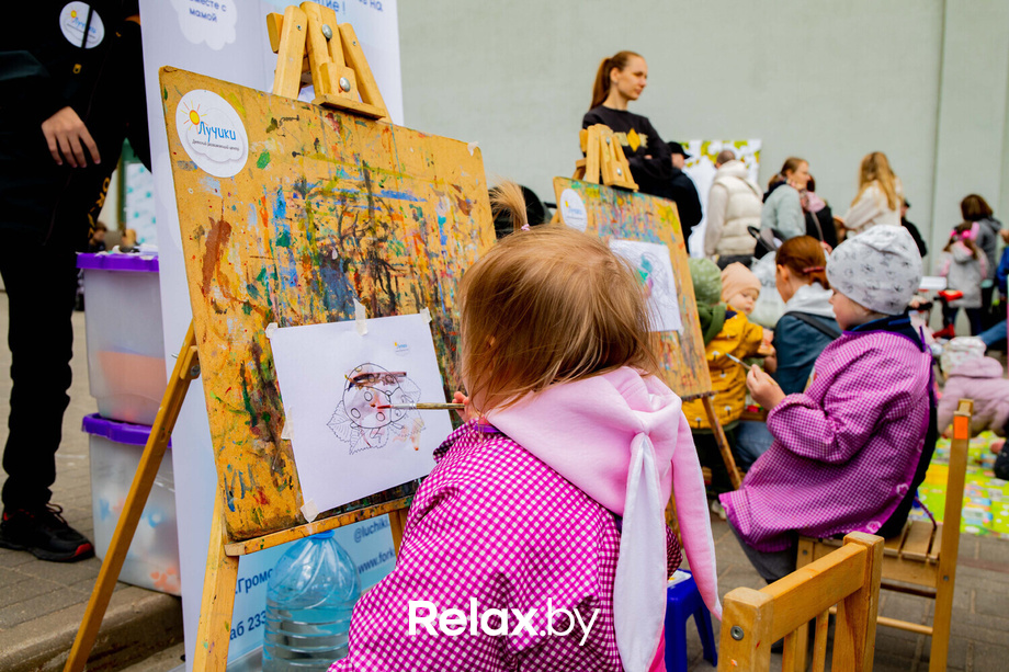 Марафон детских желаний, фото № 138