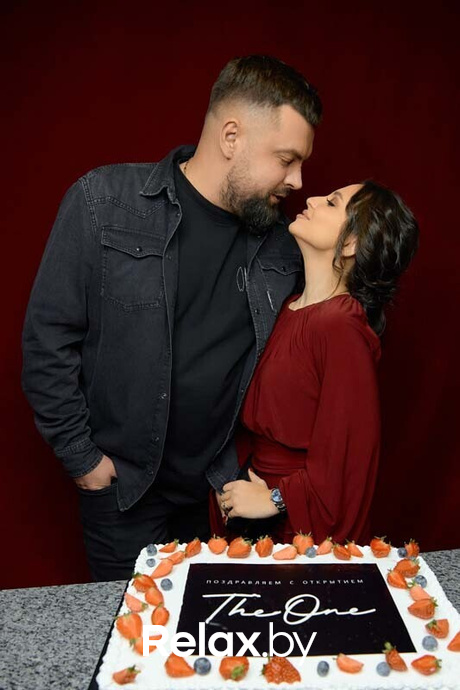 Открытие The One, фото № 135