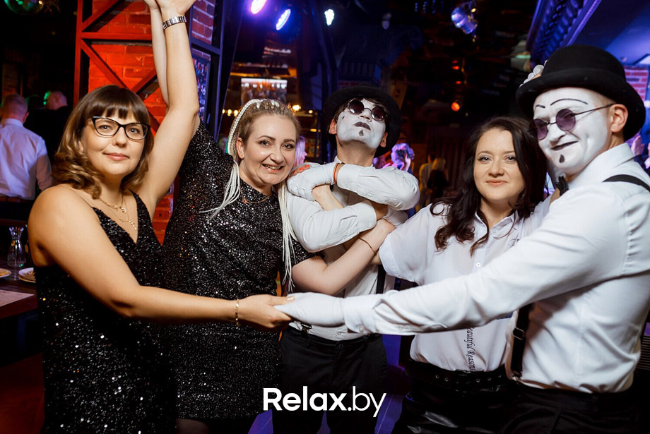 Brooklyn Live!, фото № 51