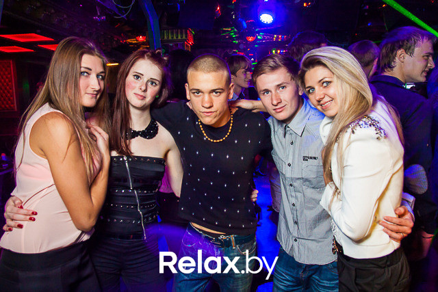 Retro Madison, фото № 27