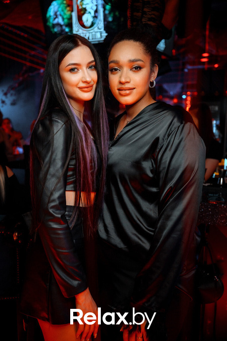 Saturday party, фото № 16