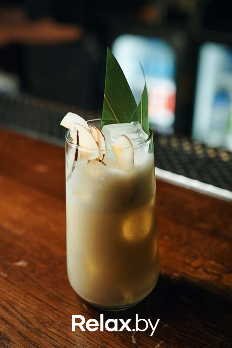 Saturday party, фото № 29