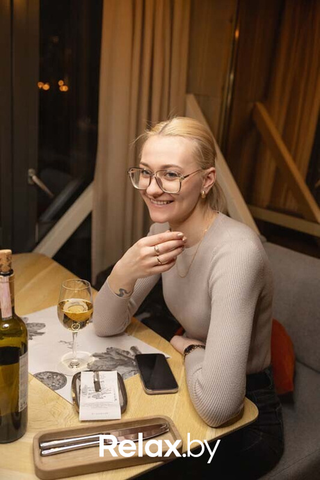 Ночные жители, фото № 33