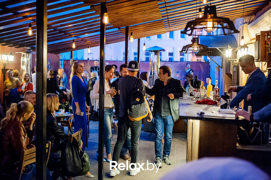 Hendrick's CucuMusic, фото № 157