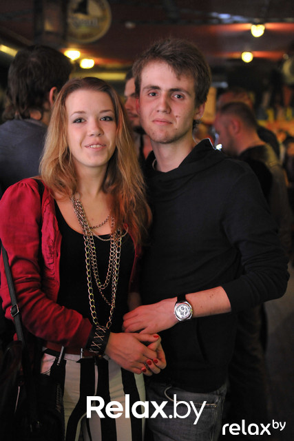 Открытие мото-сезона 2013, фото № 13