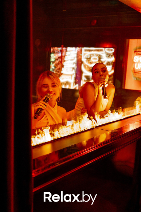 Summer weekends in Radio, фото № 44