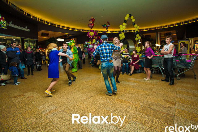 Благотворительная акция, фото № 9