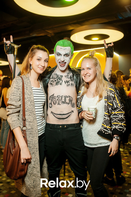 Silver Movie Nights: От заката до рассвета, фото № 90