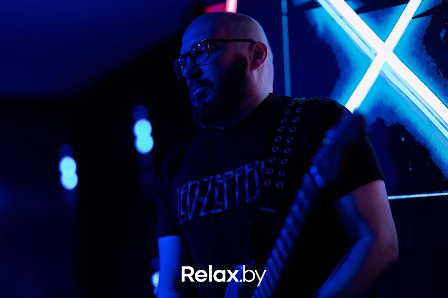 Ночные жители, фото № 43