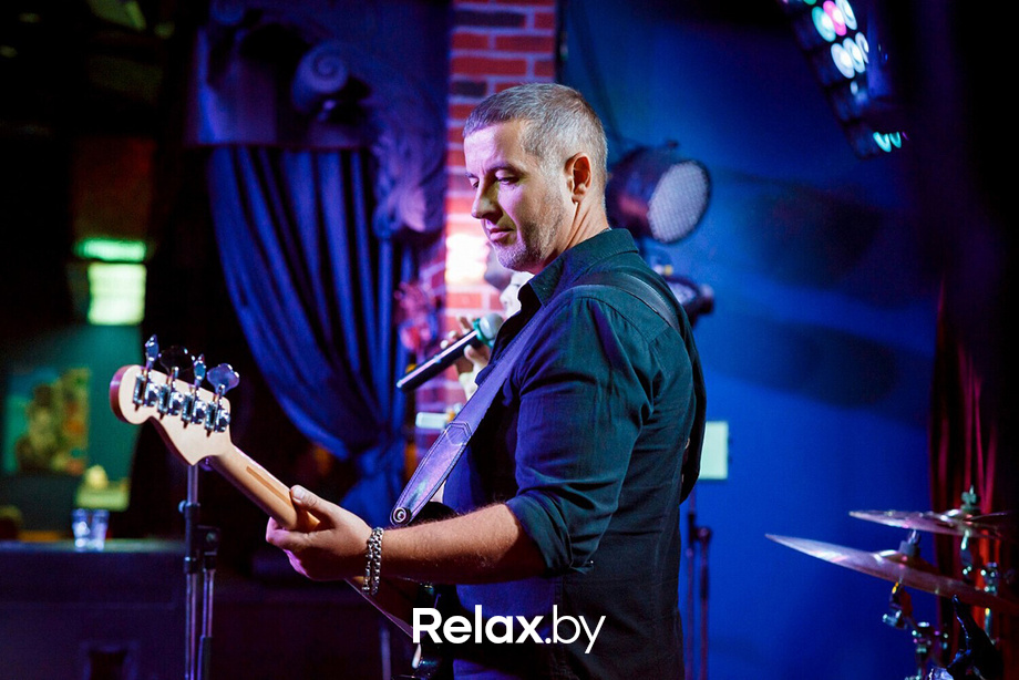 Brooklyn Live!, фото № 34