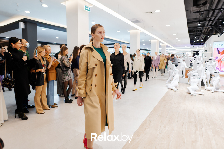 Открытие Boulevard Concept Store, фото № 60