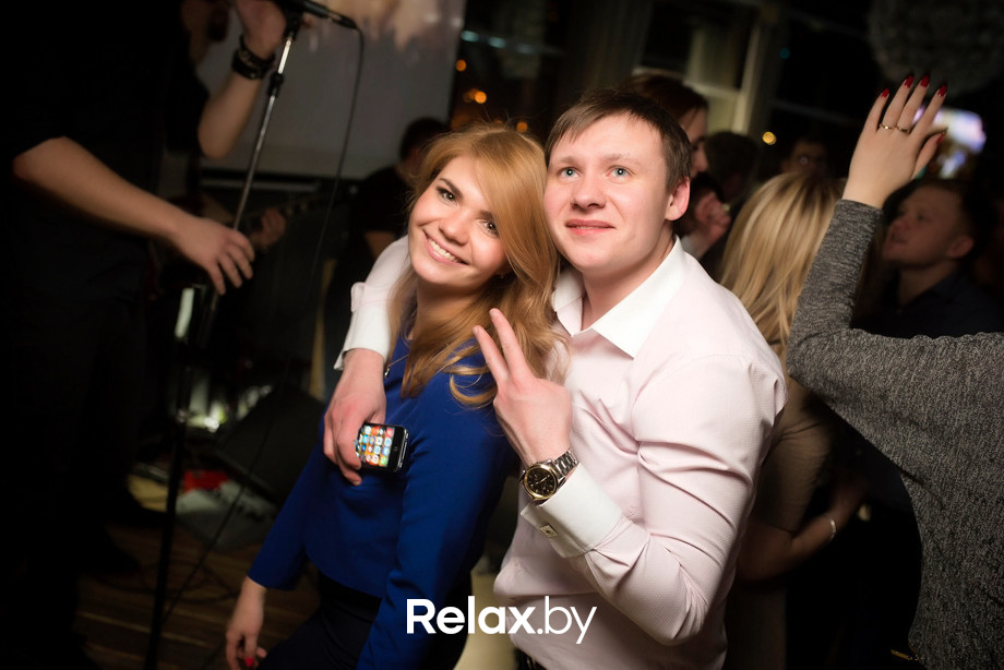 День встречи выпускников 2016, фото № 19