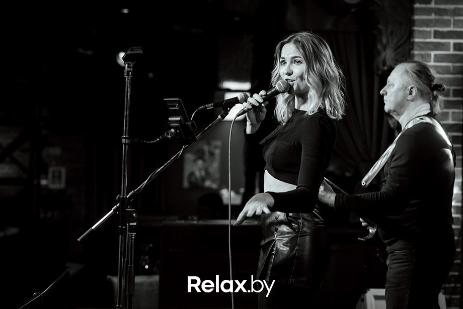 Brooklyn Live!, фото № 4